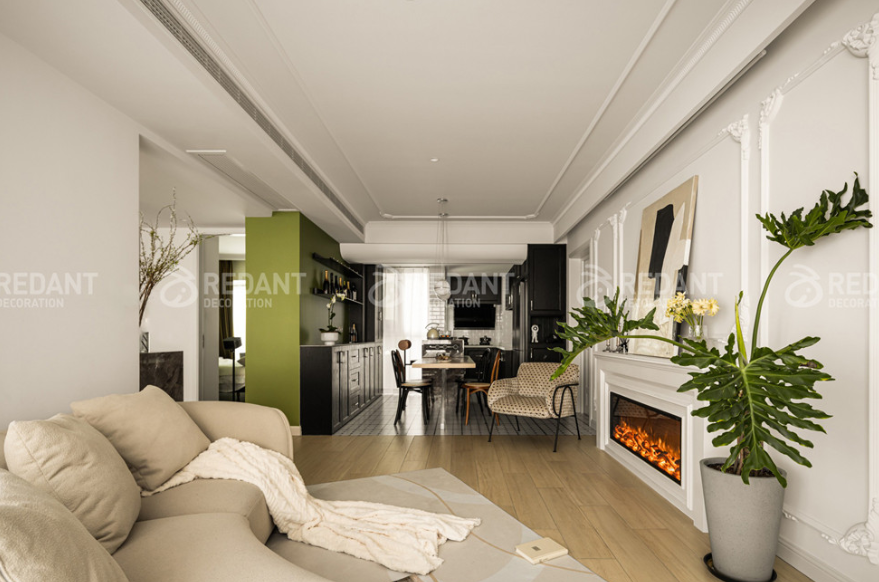 小面积住宅装修设计的三大方案