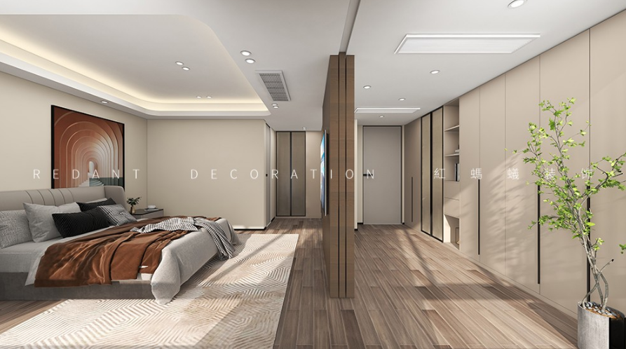 装修必修课：多方沟通实现完美家居梦