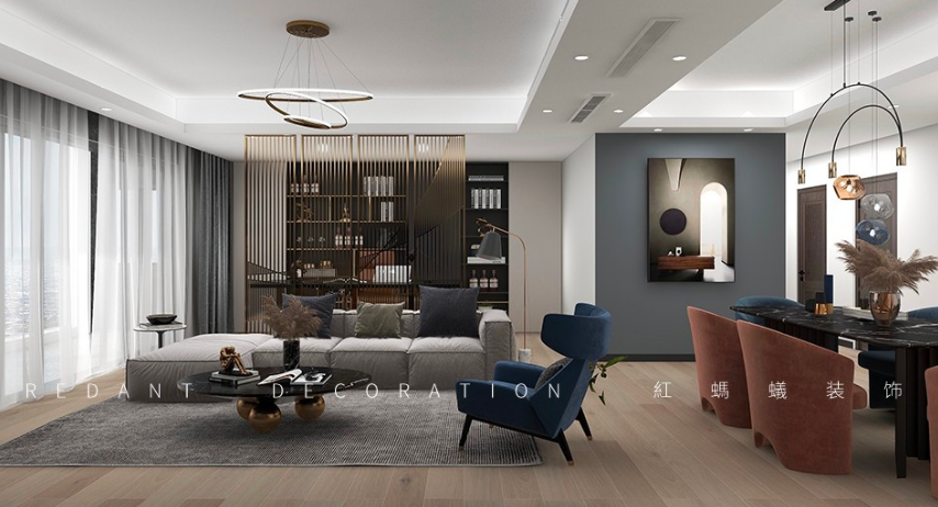 装修窍门：4妙招打造“静”生活