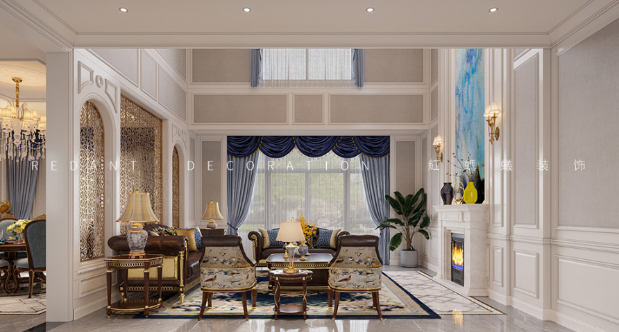 夏季“家居裸装”时代潮流到来