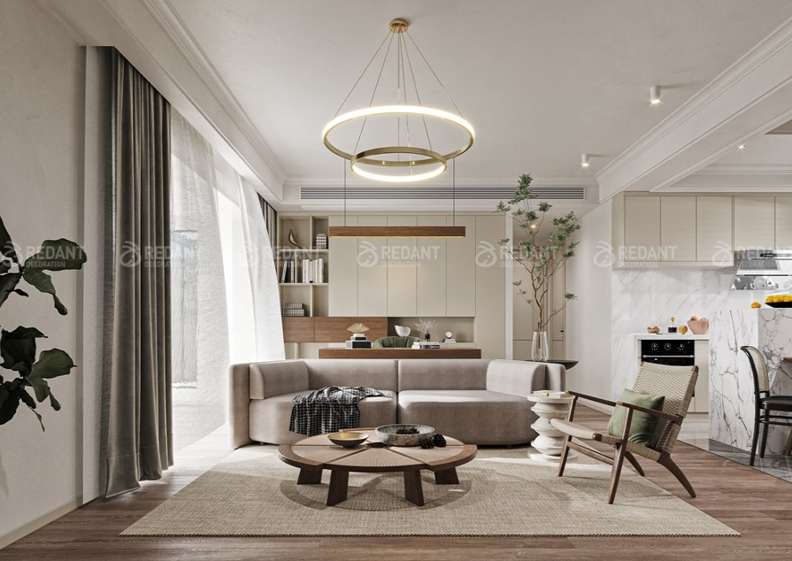 家居装修流行趋势 简约清新风格成主流