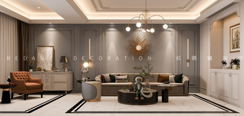 谈一谈消费者对二手房装修产生的四个误区