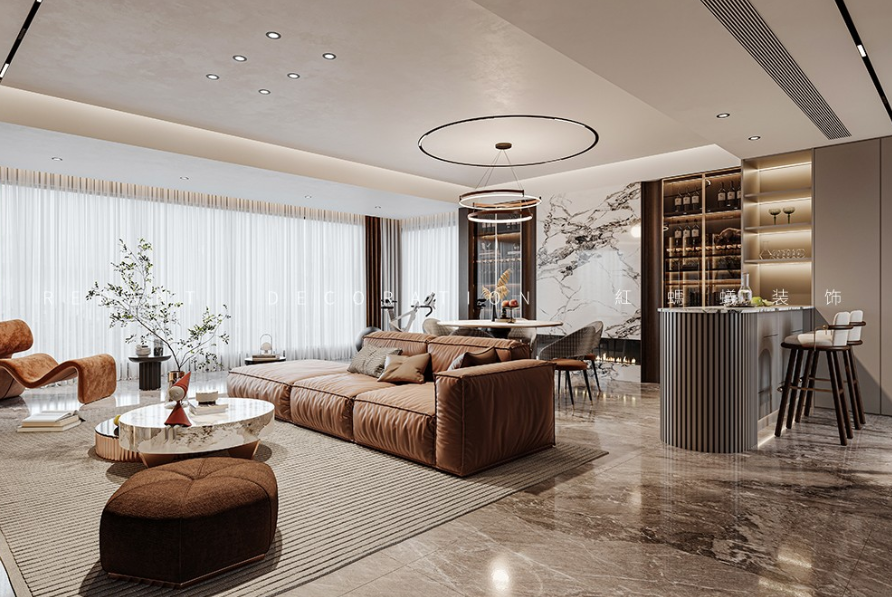 人为挡天灾！装修不得不看的7大抗震区域