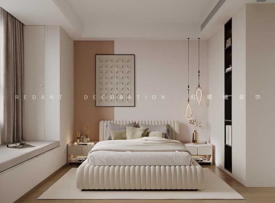 如何睡个好觉？床垫枕头灯光气味很重要