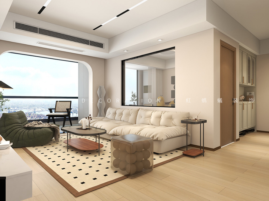 春季装修南北大不同 防潮？还是防开裂？