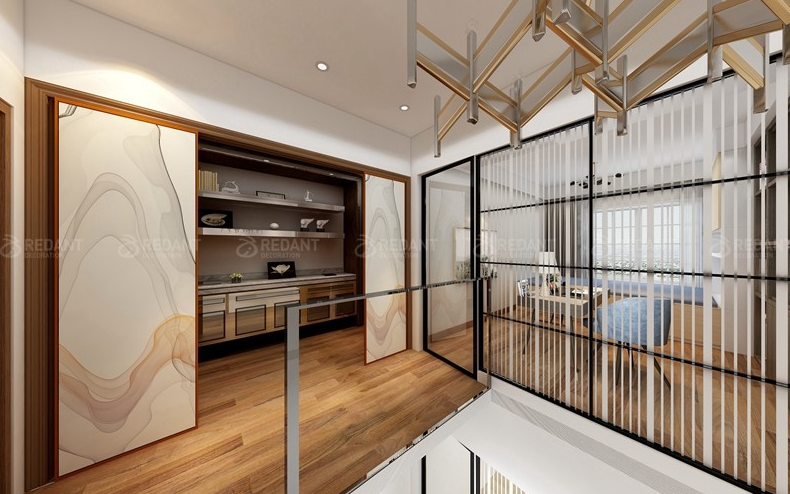 家装拆改要注意以下四个方面 这些雷区千万不能碰