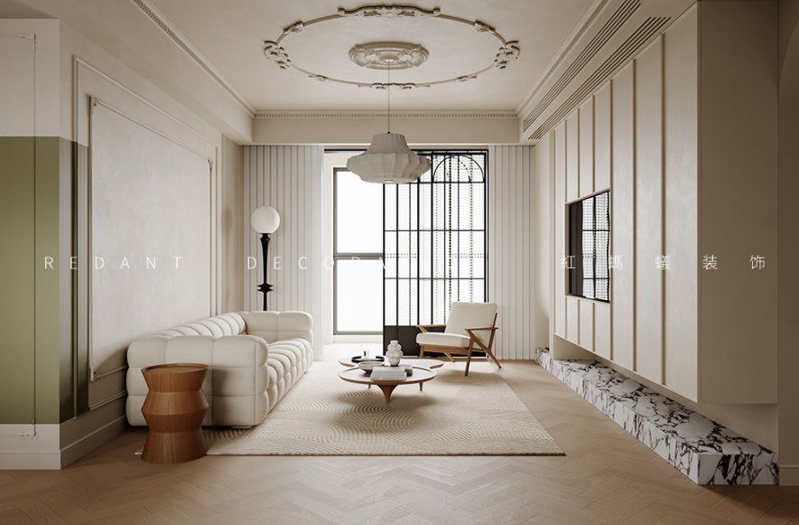 八招出色创意设计 让家装省钱又新潮