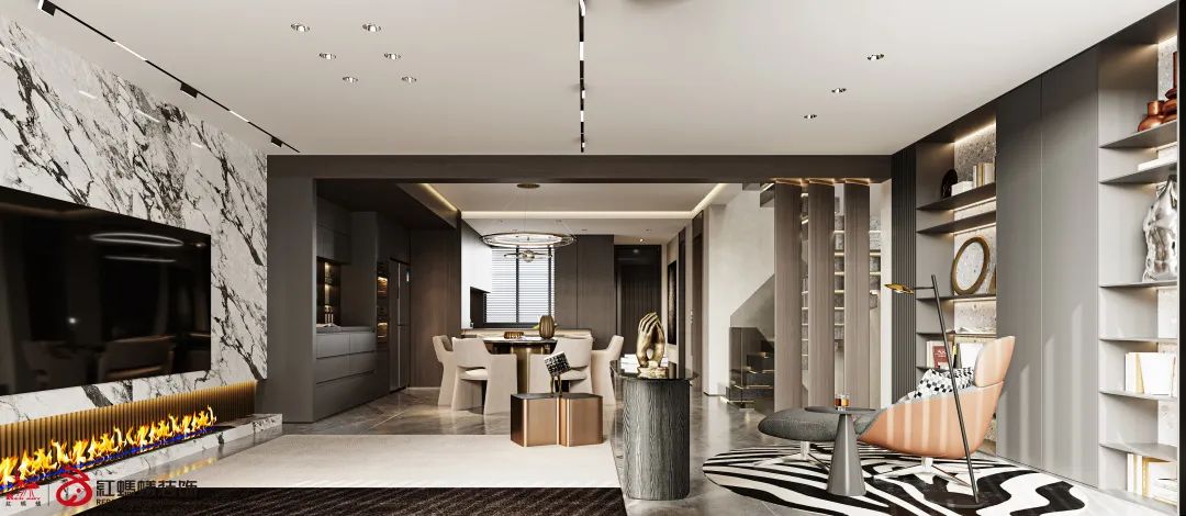 装家有“分寸” 超全家装尺寸常识攻略 让家不止大一倍