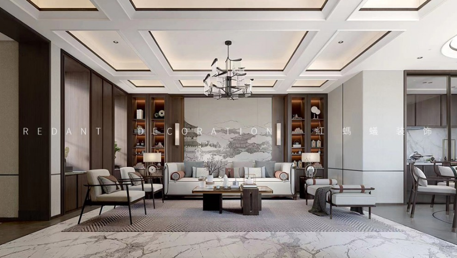 装修攻略大全及注意事项