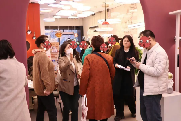 第30届红蚂蚁软装联盟惠圆满收官，再启美好生活新篇章